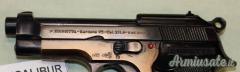 Pistola Beretta 948  Calibro 22LR