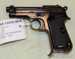 Pistola Beretta 948  Calibro 22LR