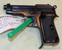 Pistola Beretta 948  Calibro 22LR