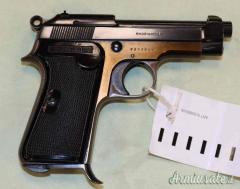 Pistola Beretta 948  Calibro 22LR
