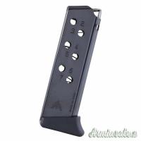 CARICATORE PER WALTHER PPK CAL.7,65 DA 7 COLPI CON POGGIADITO