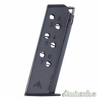 CARICATORE WALTHER PPK CAL. 7,65
