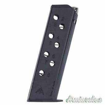CARICATORE WALTHER PP DA 8 COLPI CAL. 7,65