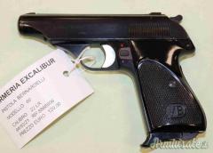Pistola Bernardelli 60 Calibro  22LR