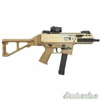 B&T Brugger & Thomet  APC9 PRO Coyote Tan  9x19mm NATO Parabellum