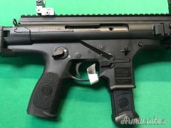 Beretta PMX-s 9x19mm Parabellum | Luger | NATO