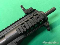 Beretta PMX-s 9x19mm Parabellum | Luger | NATO