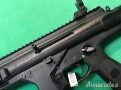 Beretta PMX-s 9x19mm Parabellum | Luger | NATO