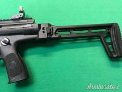 Beretta PMX-s 9x19mm Parabellum | Luger | NATO