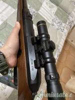 Heckler & Koch 770 .308 Winchester