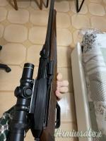 Heckler & Koch 770 .308 Winchester