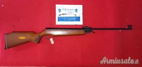 Anschutz Mod. 335 (Full Power) Cal. 4.5