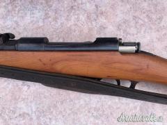 Carabina Carcano 91 cavalleria cal 6.5x52 produzione Fna 1931 canna eccellente da collezione
