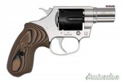 Colt COLT Cobra TT2FO .38 Special  |  9x29mmR