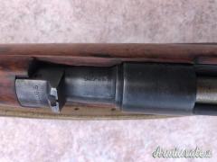 Carabina Carcano 91 38 cavalleria cal 6.5x52 gardone 1940 canna eccellente da collezione