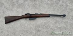 Carabina Carcano 91 38 cavalleria cal 6.5x52 produzione Gardone anno 1940