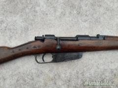 Carabina Carcano 91 38 cavalleria cal 6.5x52 produzione Gardone anno 1940