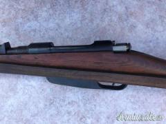Carabina Carcano 38 cavalleria cal 7.35x51 anno 1939 Gardone condizioni ottime da collezione