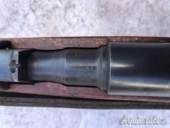 Carabina Carcano 38 cavalleria cal 7.35x51 anno 1939 Gardone condizioni ottime da collezione