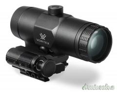 Vortex VMX-3T Magnifier 3X