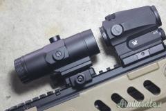 Vortex VMX-3T Magnifier 3X