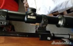 Beretta 502 Cal 7x64
