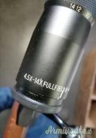 Beretta 502 Cal 7x64