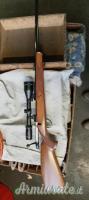Beretta 502 Cal 7x64