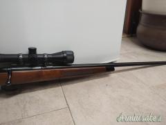 Remington 541-T .22 Long Rifle