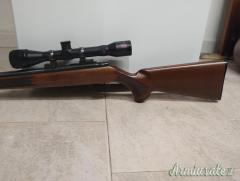 Remington 541-T .22 Long Rifle