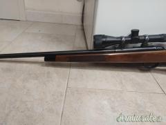 Remington 541-T .22 Long Rifle