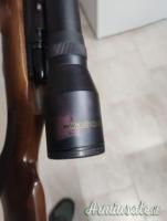 Remington 541-T .22 Long Rifle