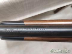 Remington 541-T .22 Long Rifle