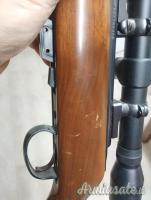 Remington 541-T .22 Long Rifle