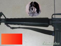 Colt AR 15 calibro 223 REALE VIETNAM