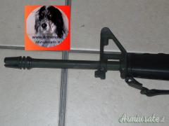 Colt AR 15 calibro 223 REALE VIETNAM