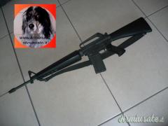 Colt AR 15 calibro 223 REALE VIETNAM