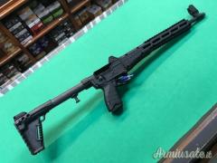 Kel-Tec CNC Sub-2000 9x21mm IMI