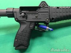 Kel-Tec CNC Sub-2000 9x21mm IMI