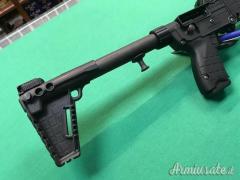 Kel-Tec CNC Sub-2000 9x21mm IMI