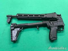 Kel-Tec CNC Sub-2000 9x21mm IMI