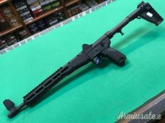 Kel-Tec CNC Sub-2000 9x21mm IMI