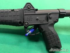 Kel-Tec CNC Sub-2000 9x21mm IMI