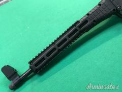 Kel-Tec CNC Sub-2000 9x21mm IMI