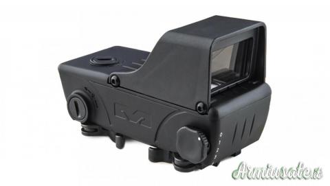 MEPROLIGHT RDS TRU-DOT 1.8 MOA