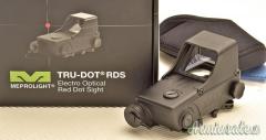 MEPROLIGHT RDS TRU-DOT 1.8 MOA