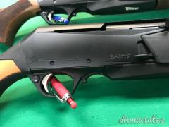 Browning BAR3 ...Altro