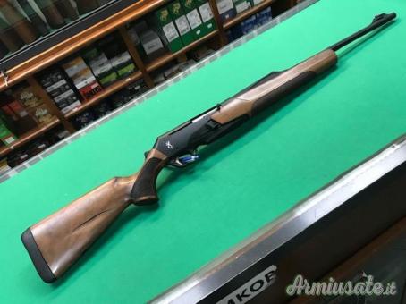 Browning BAR4X .30-06 Springfield
