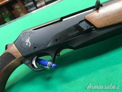 Browning BAR4X .30-06 Springfield