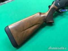 Browning BAR4X .30-06 Springfield